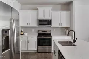 3608 Water Mist Ln, Raleigh, NC 27604 - Photo 14