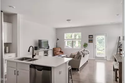 3608 Water Mist Lane, Raleigh, NC 27604 - Photo 8