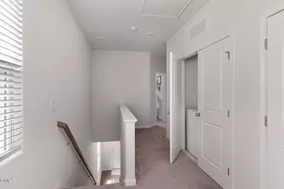 3608 Water Mist Lane, Raleigh, NC 27604 - Photo 18