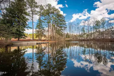 3608 Water Mist Lane, Raleigh, NC 27604 - Photo 2