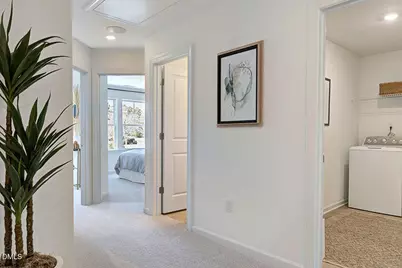 8772 Wardle Court, Wake Forest, NC 27587 - Photo 20