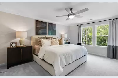 8772 Wardle Court, Wake Forest, NC 27587 - Photo 16