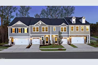 8772 Wardle Court, Wake Forest, NC 27587 - Photo 1