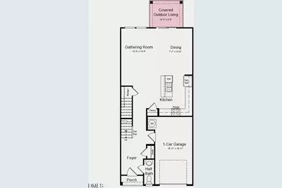 8772 Wardle Court, Wake Forest, NC 27587 - Photo 2