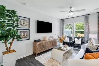 8772 Wardle Court, Wake Forest, NC 27587 - Photo 12