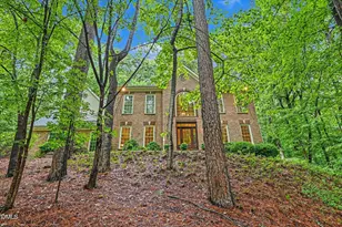 101 Collinson Dr, Chapel Hill, NC 27514 - Photo 1