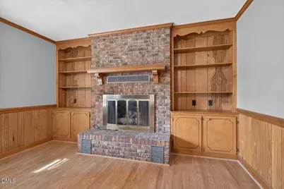 201 Ashby Lane, Goldsboro, NC 27530 - Photo 4
