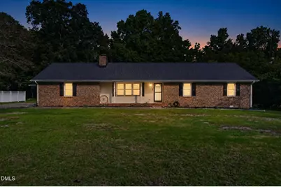 201 Ashby Lane, Goldsboro, NC 27530 - Photo 1