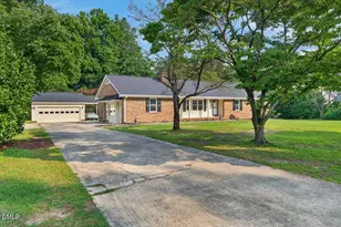 201 Ashby Ln, Goldsboro, NC 27530 - Photo 22
