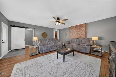 201 Ashby Lane, Goldsboro, NC 27530 - Photo 2