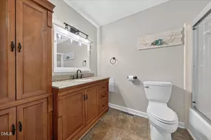 201 Ashby Ln, Goldsboro, NC 27530 - Photo 16