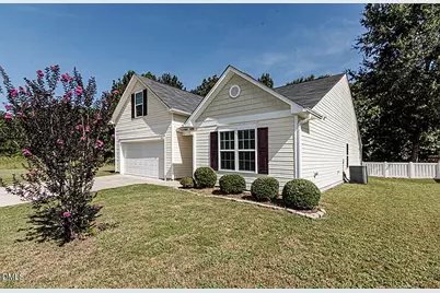 1136 Mulberry Road, Nashville, NC 27856 - Photo 1