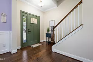 712 Culmore Dr, Fuquay Varina, NC 27526 - Photo 6