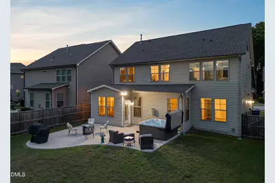 712 Culmore Drive, Fuquay-Varina, NC 27526 - Photo 70