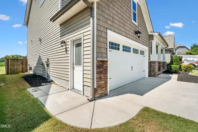 712 Culmore Drive, Fuquay-Varina, NC 27526 - Photo 4
