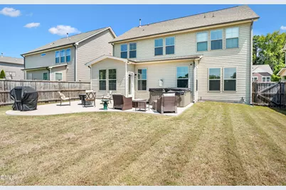712 Culmore Drive, Fuquay-Varina, NC 27526 - Photo 58
