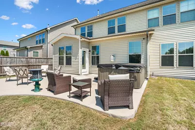 712 Culmore Drive, Fuquay-Varina, NC 27526 - Photo 60