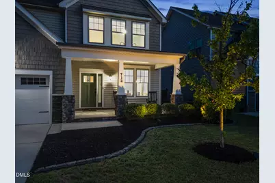 712 Culmore Drive, Fuquay-Varina, NC 27526 - Photo 68