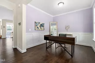 712 Culmore Dr, Fuquay Varina, NC 27526 - Photo 8