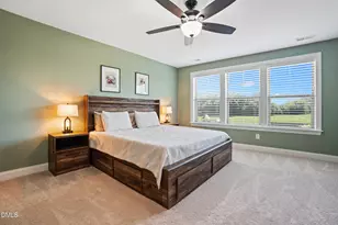 712 Culmore Dr, Fuquay Varina, NC 27526 - Photo 26