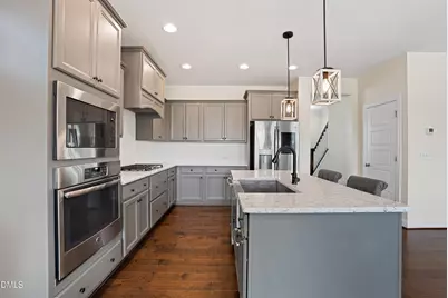 712 Culmore Drive, Fuquay-Varina, NC 27526 - Photo 10