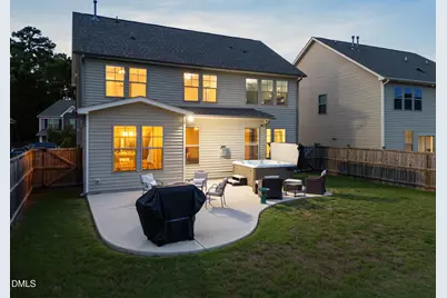 712 Culmore Drive, Fuquay Varina, NC 27526 - Photo 64
