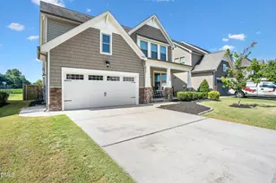 712 Culmore Dr, Fuquay Varina, NC 27526 - Photo 2