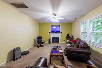 7104 Snodgrass Hill Court, Raleigh, NC 27610 - Photo 8