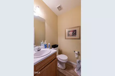 7104 Snodgrass Hill Court, Raleigh, NC 27610 - Photo 10