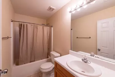 7104 Snodgrass Hill Court, Raleigh, NC 27610 - Photo 16