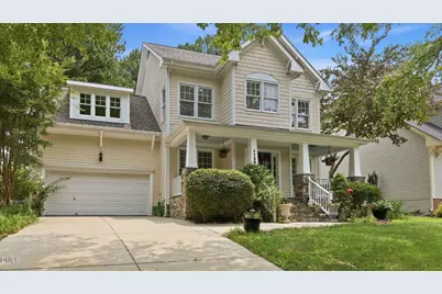 1128 Trentini Avenue, Wake Forest, NC 27587 - Photo 2