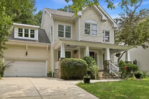 1128 Trentini Ave, Wake Forest, NC 27587 - Photo 2
