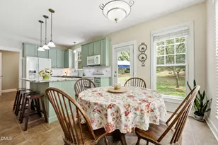 1128 Trentini Ave, Wake Forest, NC 27587 - Photo 8