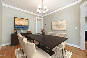 1128 Trentini Ave, Wake Forest, NC 27587 - Photo 10