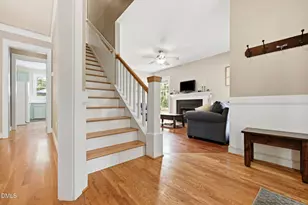 1128 Trentini Ave, Wake Forest, NC 27587 - Photo 6