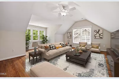 1128 Trentini Avenue, Wake Forest, NC 27587 - Photo 16
