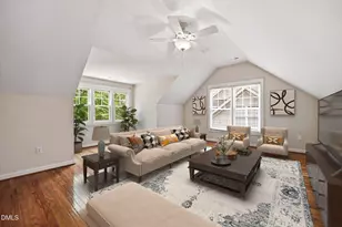 1128 Trentini Ave, Wake Forest, NC 27587 - Photo 16