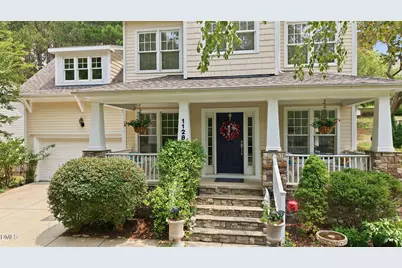 1128 Trentini Avenue, Wake Forest, NC 27587 - Photo 4