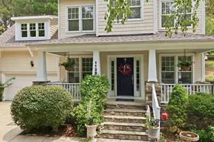 1128 Trentini Ave, Wake Forest, NC 27587 - Photo 4