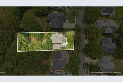 1128 Trentini Avenue, Wake Forest, NC 27587 - Photo 20