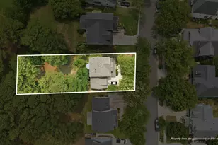 1128 Trentini Ave, Wake Forest, NC 27587 - Photo 20