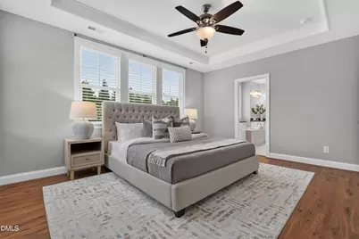 828 Rambling Oaks Lane, Holly Springs, NC 27540 - Photo 14
