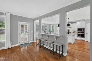828 Rambling Oaks Ln, Holly Springs, NC 27540 - Photo 10