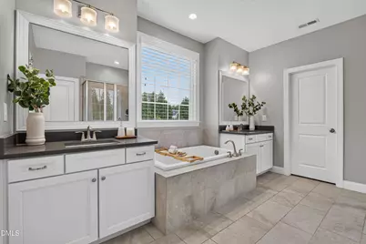828 Rambling Oaks Lane, Holly Springs, NC 27540 - Photo 16