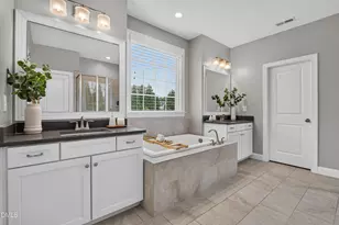 828 Rambling Oaks Ln, Holly Springs, NC 27540 - Photo 16