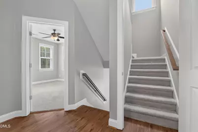 828 Rambling Oaks Lane, Holly Springs, NC 27540 - Photo 22