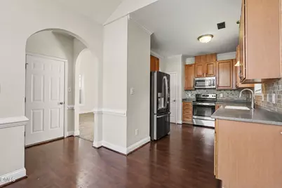 3140 La Costa Way, Raleigh, NC 27610 - Photo 8