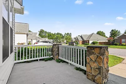 3140 La Costa Way, Raleigh, NC 27610 - Photo 4