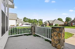 3140 La Costa Way, Raleigh, NC 27610 - Photo 4