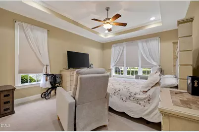 548 Walapai Drive, Fuquay-Varina, NC 27526 - Photo 20
